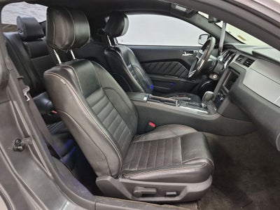 2014 Ford Mustang GT Premium