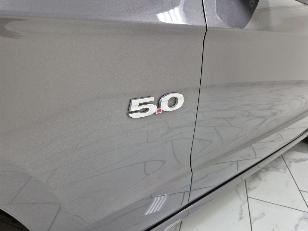 2014 Ford Mustang GT Premium