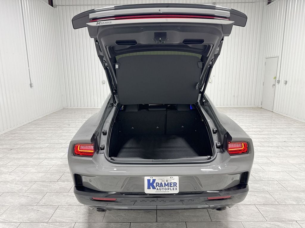 2026 Dodge Charger Scat Pack Plus 2-Door AWD