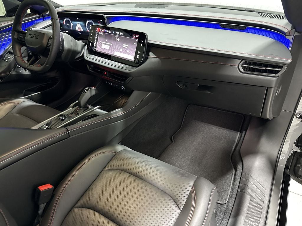 2026 Dodge Charger Scat Pack Plus 2-Door AWD