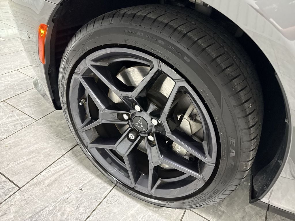 2026 Dodge Charger Scat Pack Plus 2-Door AWD