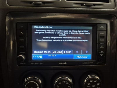 2014 Dodge Challenger SRT8 Core