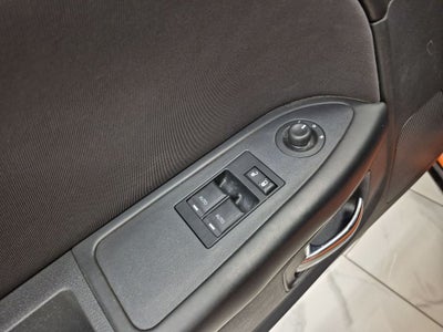 2014 Dodge Challenger SRT8 Core