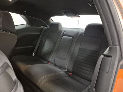 2014 Dodge Challenger SRT8 Core
