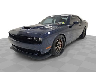 2015 Dodge Challenger SRT Hellcat
