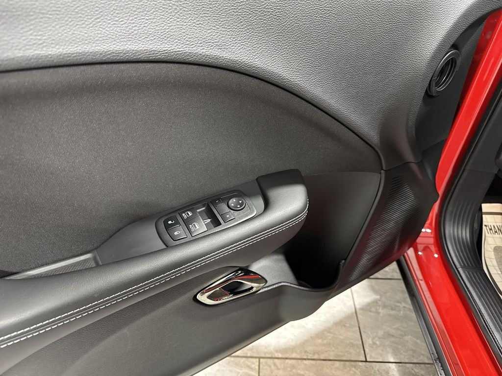 2023 Dodge Challenger SRT Demon