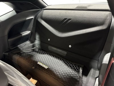 2023 Dodge Challenger SRT Demon