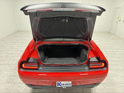 2023 Dodge Challenger SRT Demon