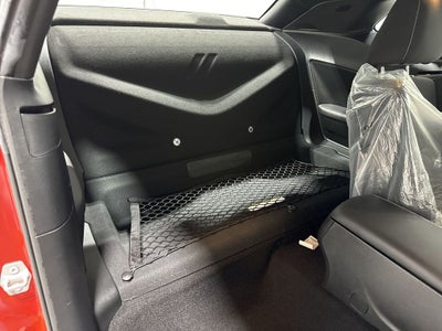 2023 Dodge Challenger SRT Demon