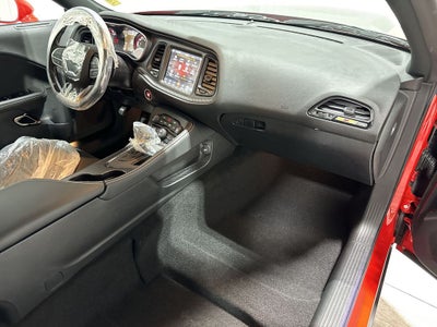 2023 Dodge Challenger SRT Demon