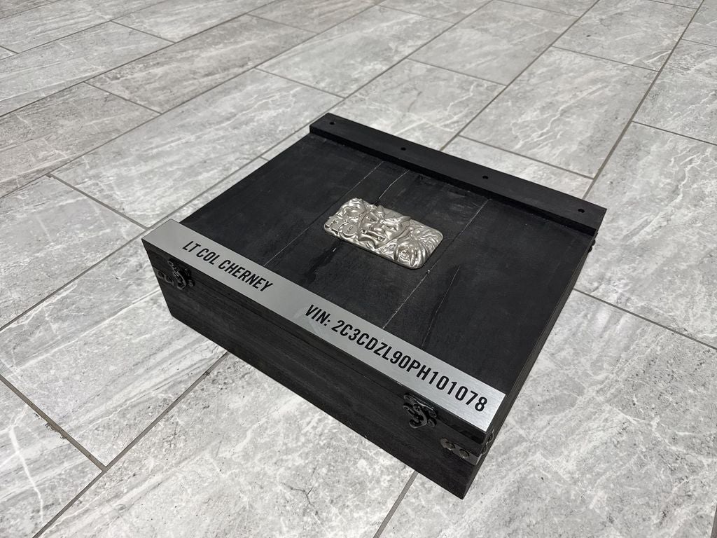 2023 Dodge Challenger SRT Demon