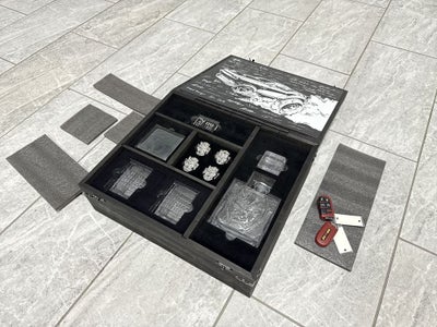 2023 Dodge Challenger SRT Demon