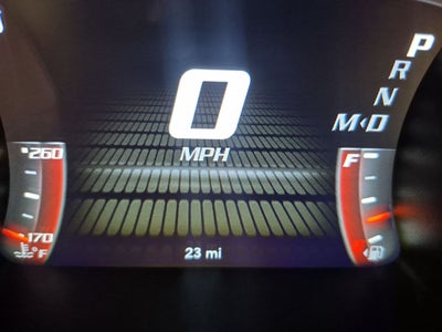 2023 Dodge Challenger SRT Demon