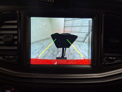 2023 Dodge Challenger SRT Demon