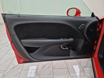 2023 Dodge Challenger SRT Demon