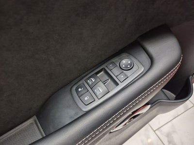 2023 Dodge Challenger SRT Demon