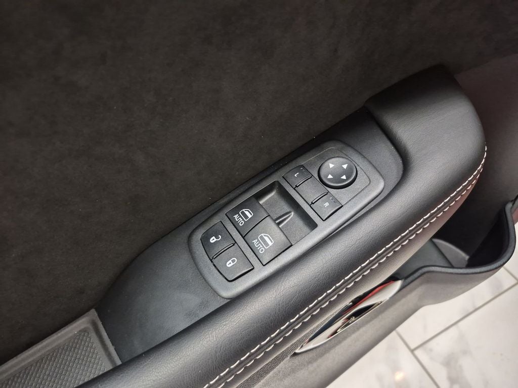 2023 Dodge Challenger SRT Demon