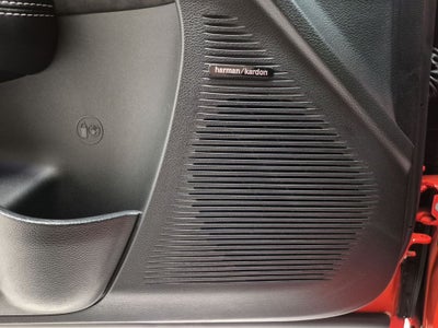 2023 Dodge Challenger SRT Demon