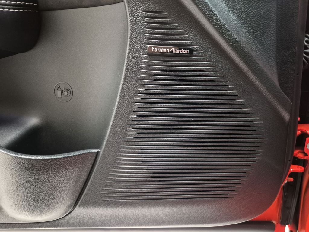 2023 Dodge Challenger SRT Demon