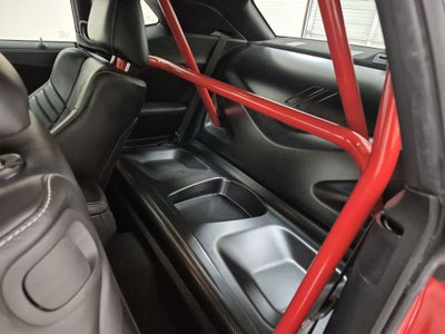 2023 Dodge Challenger SRT Demon