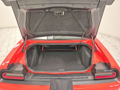 2023 Dodge Challenger SRT Demon