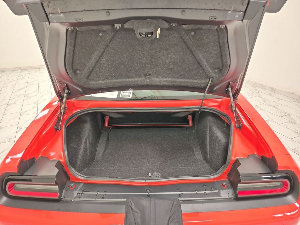 2023 Dodge Challenger SRT Demon