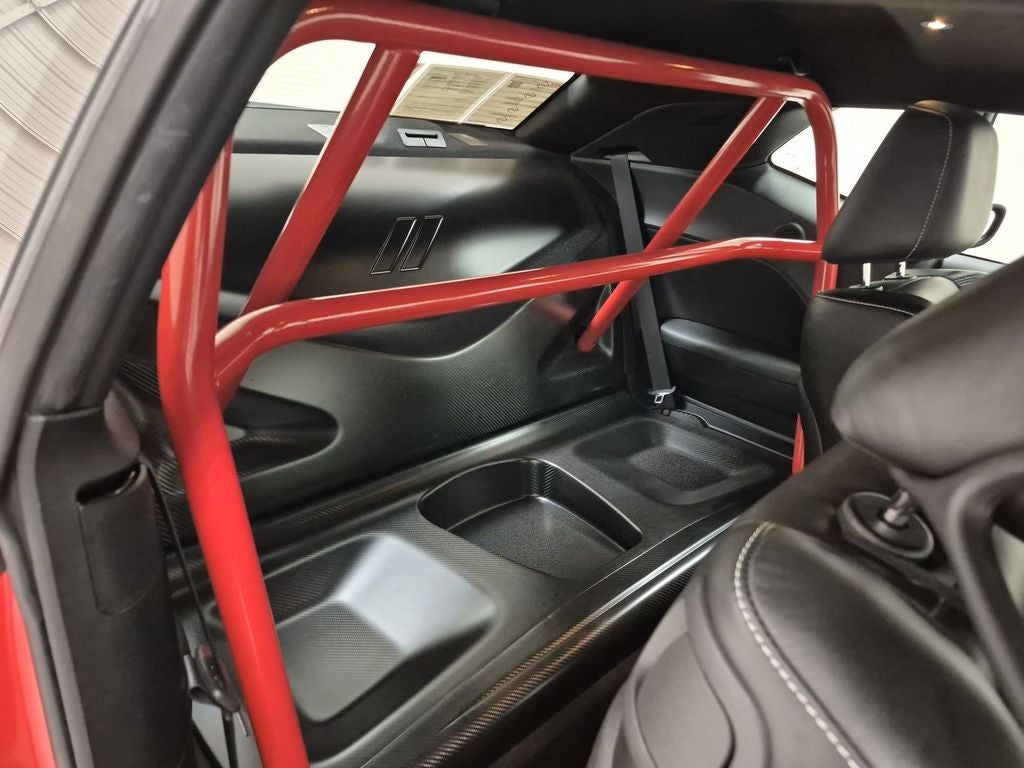 2023 Dodge Challenger SRT Demon