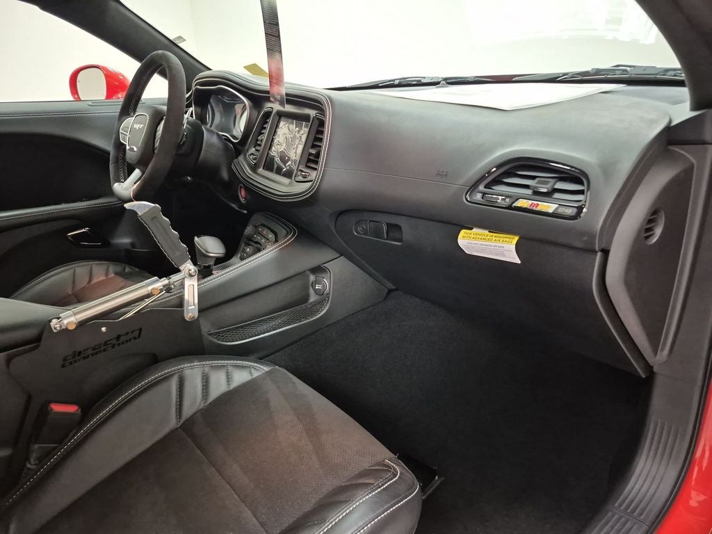 2023 Dodge Challenger SRT Demon