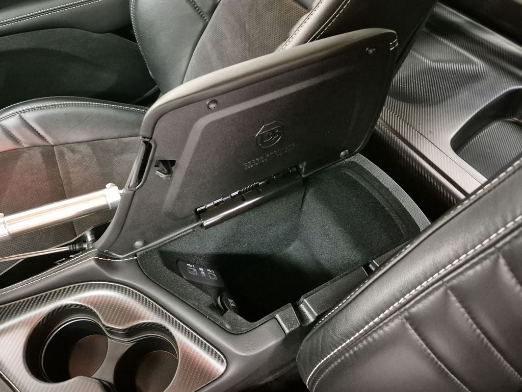 2023 Dodge Challenger SRT Demon