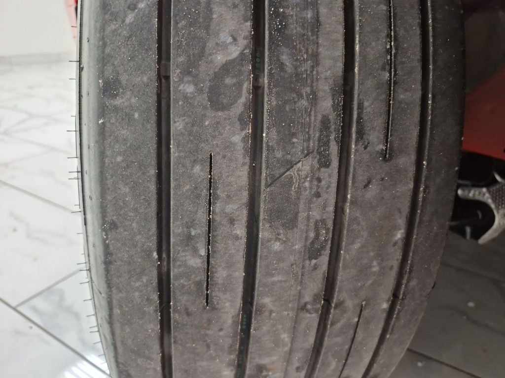 2023 Dodge Challenger SRT Demon