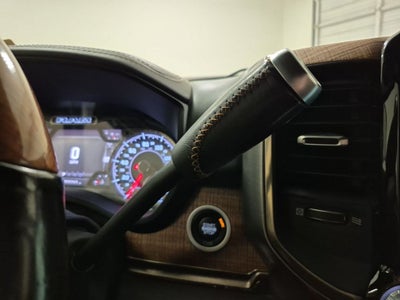 2021 RAM 3500 Longhorn