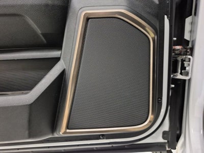 2021 RAM 3500 Longhorn