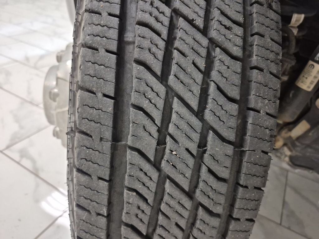 2021 RAM 3500 Longhorn