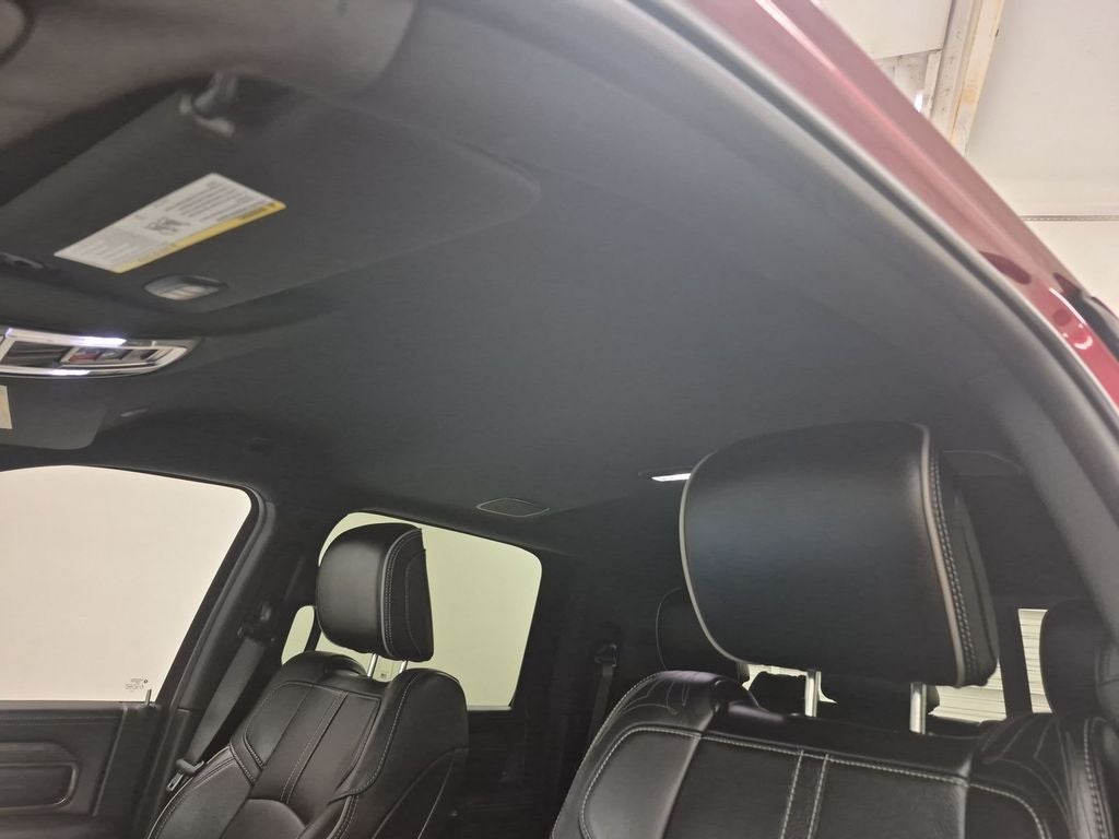 2023 RAM 3500 Limited