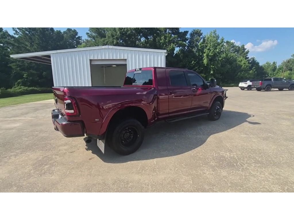 2023 RAM 3500 Limited