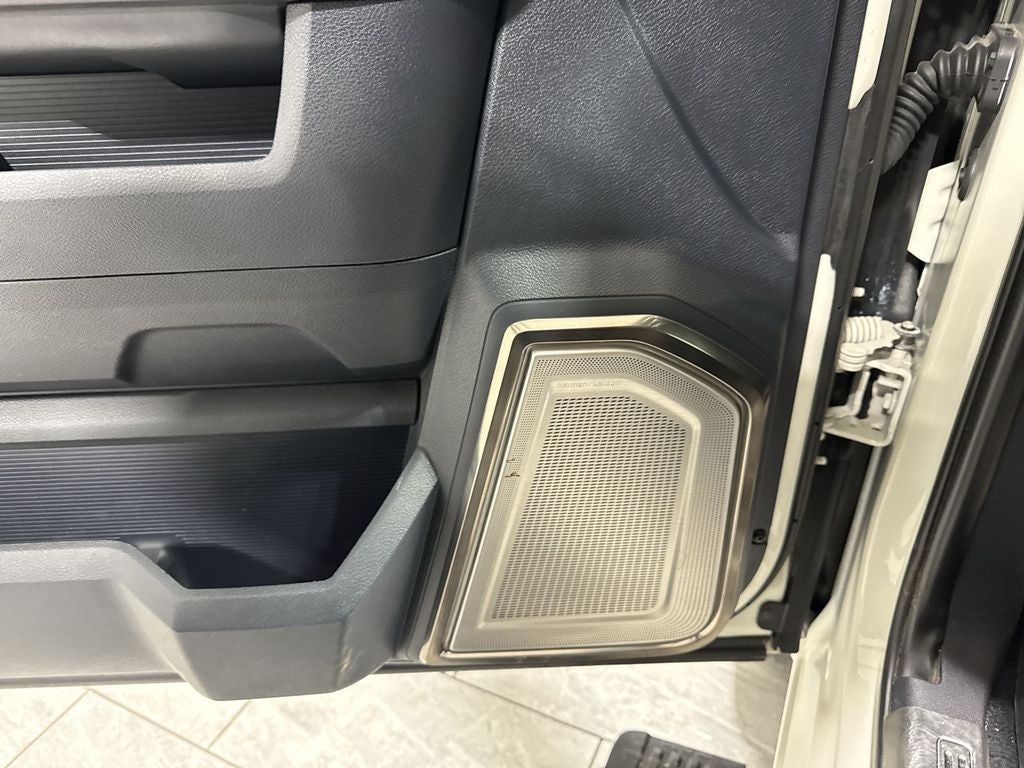 2021 RAM 3500 Limited Crew Cab 4x4 8' Box