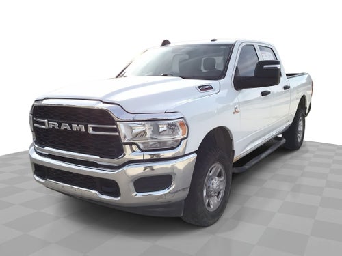 2024 RAM 2500 Tradesman Crew Cab 4x4 6'4' Box