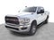 2024 RAM 2500 Tradesman Crew Cab 4x4 6'4' Box