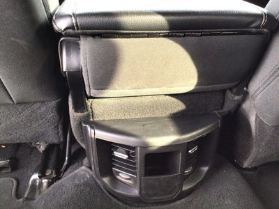 2024 RAM 2500 Tradesman Crew Cab 4x4 6'4' Box