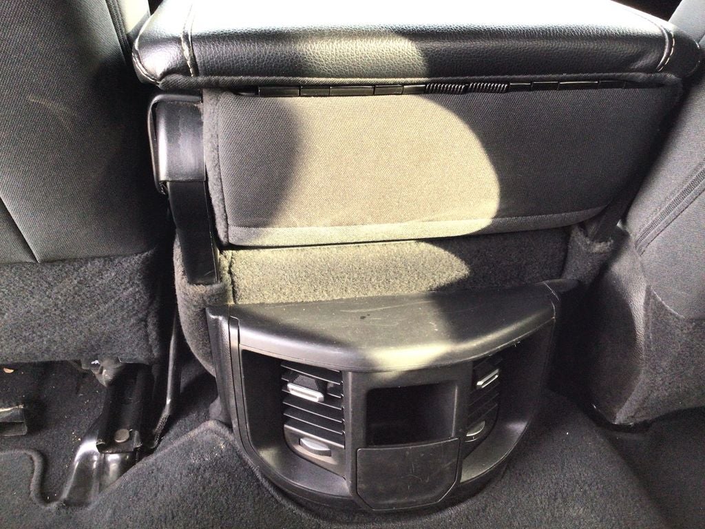 2024 RAM 2500 Tradesman Crew Cab 4x4 6'4' Box