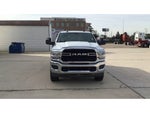 2024 RAM 2500 Tradesman Crew Cab 4x4 6'4' Box