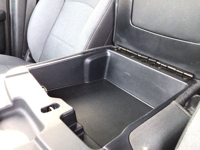 2024 RAM 2500 Tradesman Crew Cab 4x4 6'4' Box