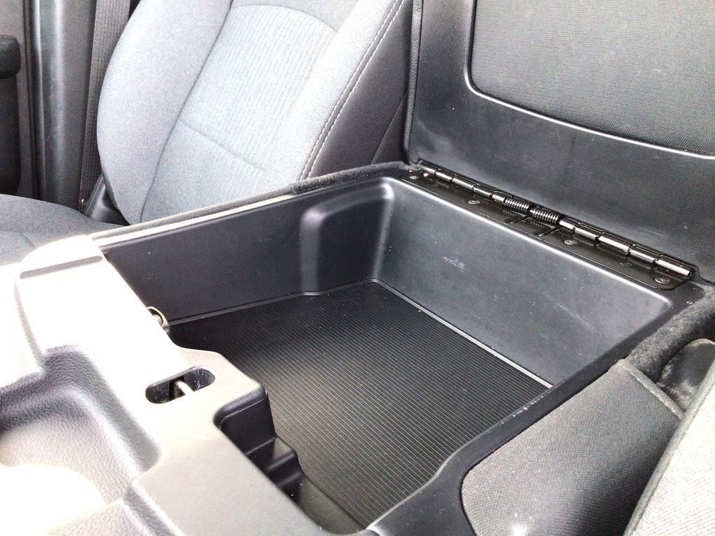 2024 RAM 2500 Tradesman Crew Cab 4x4 6'4' Box