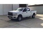 2024 RAM 2500 Tradesman Crew Cab 4x4 6'4' Box
