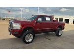 2023 RAM 2500 Limited Longhorn Crew Cab 4x4 6'4' Box