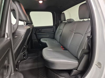 2023 RAM 2500 Tradesman