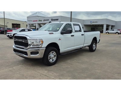 2023 RAM 2500 Tradesman