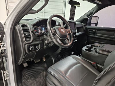 2023 RAM 2500 Tradesman