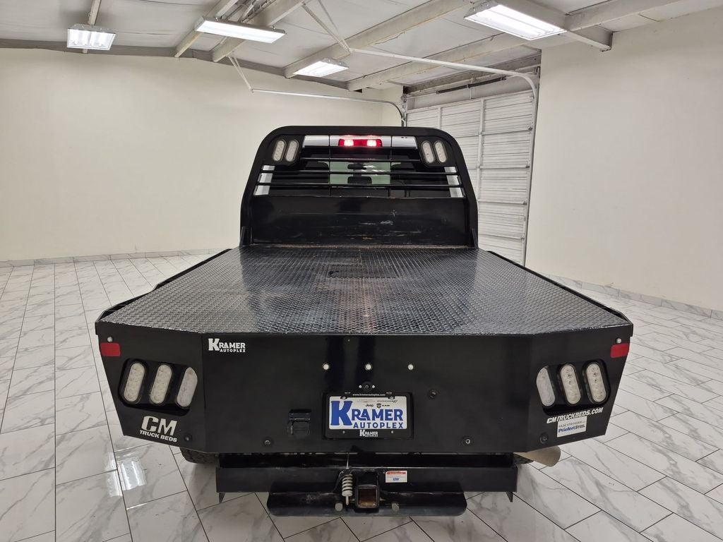 2023 RAM 2500 Tradesman