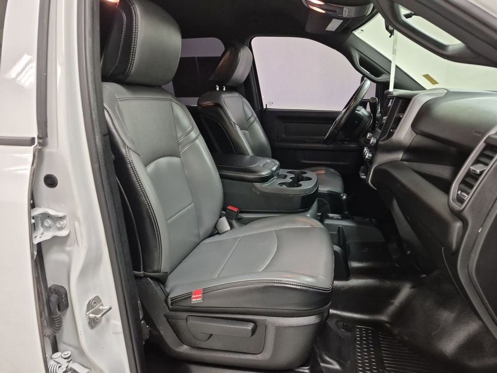 2023 RAM 2500 Tradesman